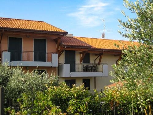 Apartamento Locazione Turistica Madonnina