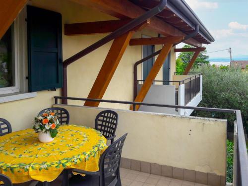 Apartamento Locazione Turistica Madonnina