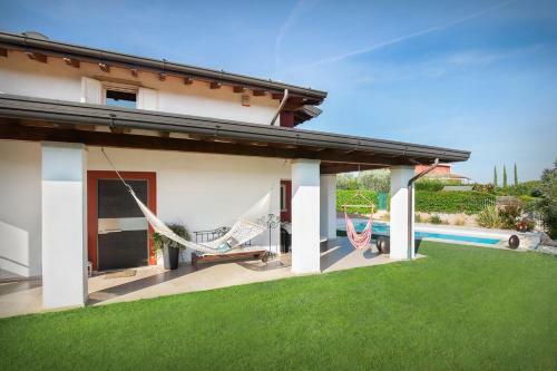 Villa Mexico-con Piscina E Whirpool
