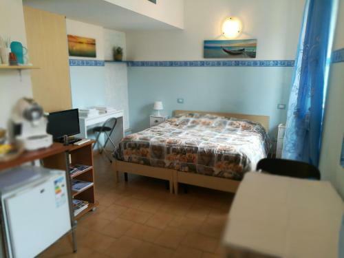 Hostal In Piazzetta Da Vasco