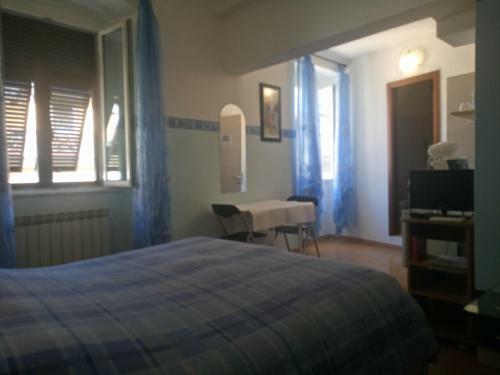 Hostal In Piazzetta Da Vasco
