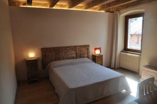Apartamento Corte Brol