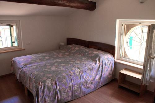 Casa Bencio
