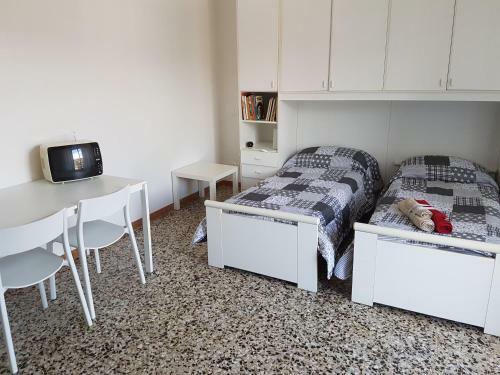 Apartamento Il Terrazzo Sul Castello