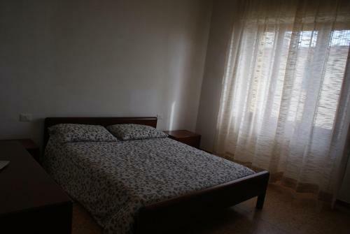 Apartamento Il Terrazzo Sul Castello