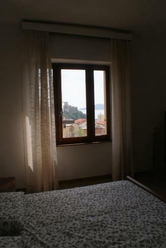 Apartamento Il Terrazzo Sul Castello