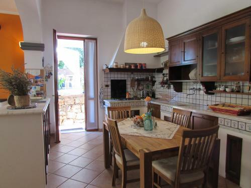 Apartamento Conosco Un Posticino