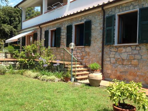Apartamento Conosco Un Posticino