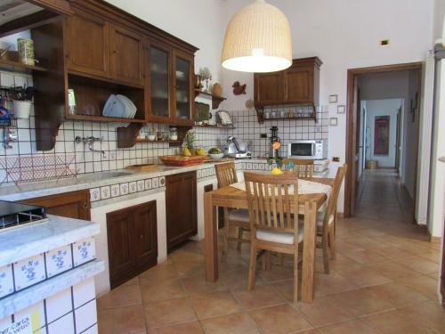 Apartamento Conosco Un Posticino