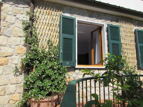 Apartamento Conosco Un Posticino