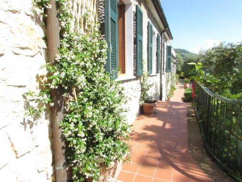 Apartamento Conosco Un Posticino