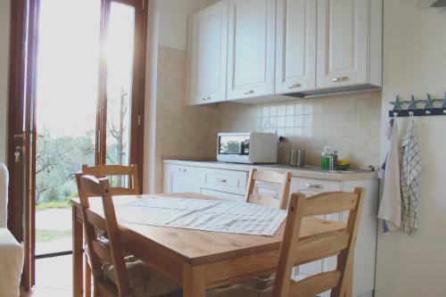 Apartamento Conosco Un Posticino
