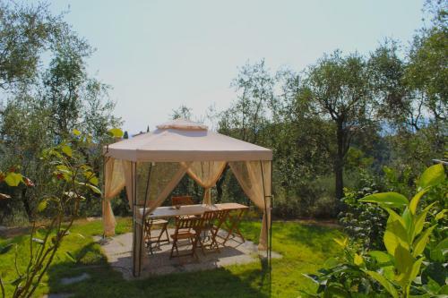 Apartamento Conosco Un Posticino