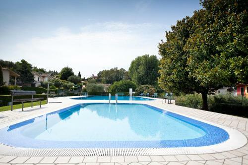 Apartamento Villa Camilla