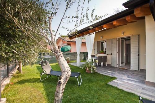Apartamento Villa Camilla