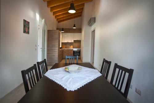 Apartamento Villa Camilla