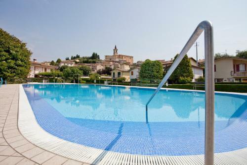 Apartamento Villa Camilla