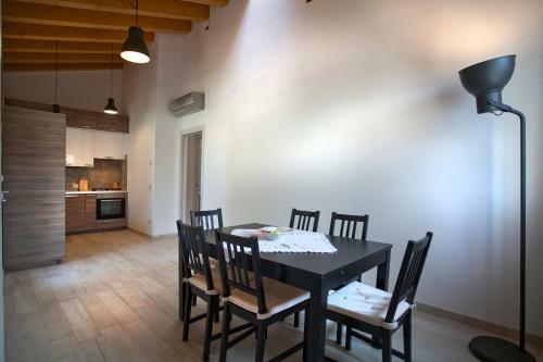 Apartamento Villa Camilla