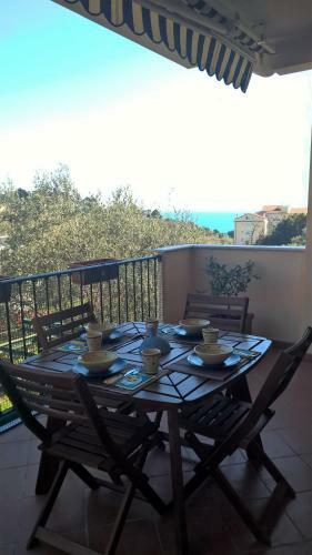 Appartamento La Collina Del Sole