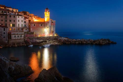 Apartamento Casa Micol Lerici