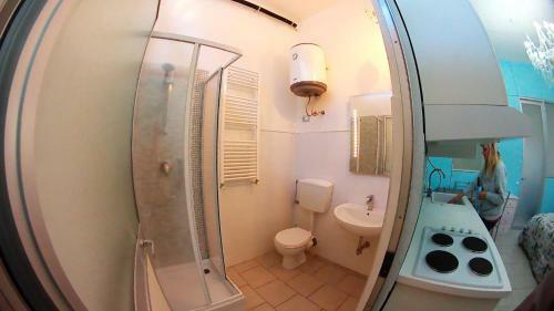 Apartamento Casa Micol Lerici