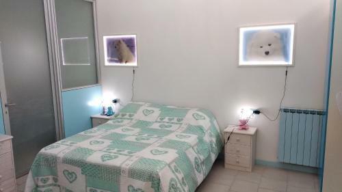 Apartamento Casa Micol Lerici