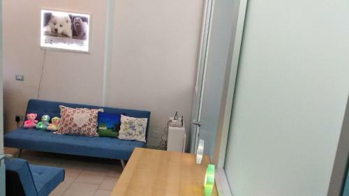 Apartamento Casa Micol Lerici