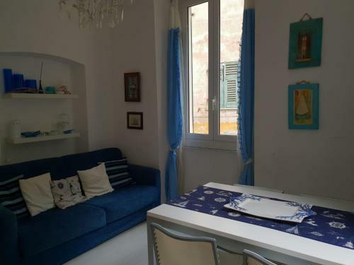 Apartamento Casa Toschetti Lerici
