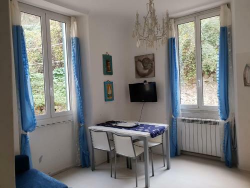 Apartamento Casa Toschetti Lerici