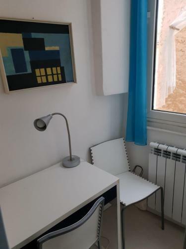 Apartamento Casa Toschetti Lerici