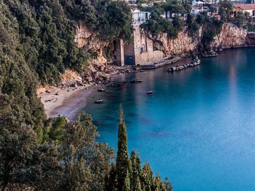 Apartamento Casa Toschetti Lerici