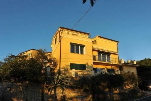 Bed & Breakfast Il Golfo Artisti E Poeti Villa Thea
