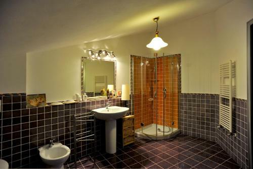 Bed & Breakfast Il Golfo Artisti E Poeti Villa Thea