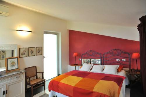 Bed & Breakfast Il Golfo Artisti E Poeti Villa Thea