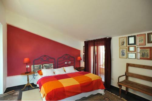 Bed & Breakfast Il Golfo Artisti E Poeti Villa Thea