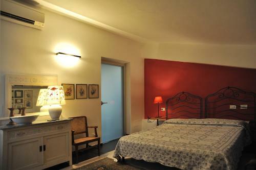Bed & Breakfast Il Golfo Artisti E Poeti Villa Thea