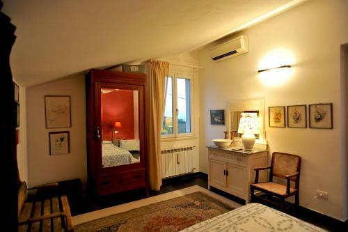Bed & Breakfast Il Golfo Artisti E Poeti Villa Thea