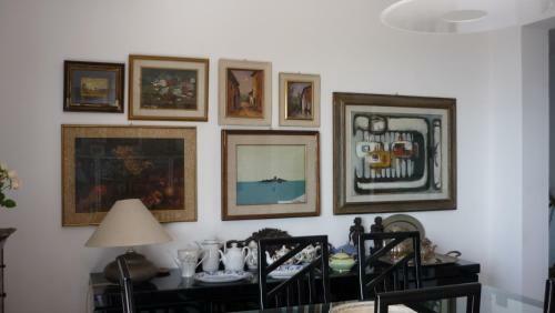 Bed & Breakfast Il Golfo Artisti E Poeti Villa Thea