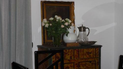 Bed & Breakfast Il Golfo Artisti E Poeti Villa Thea