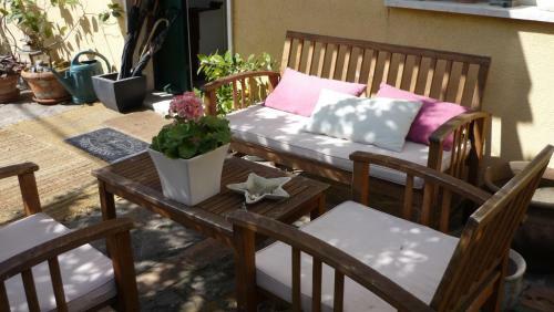Bed & Breakfast Il Golfo Artisti E Poeti Villa Thea