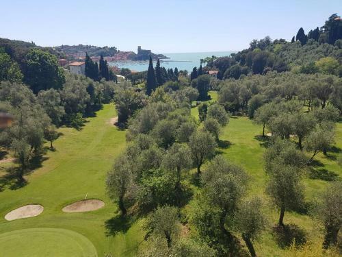 Apartamento Alla Marina