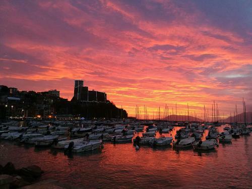 Apartamento Alla Marina