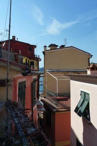Apartamento Alla Marina
