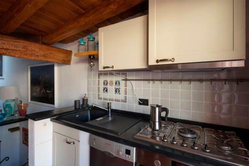 Apartamento Alla Marina