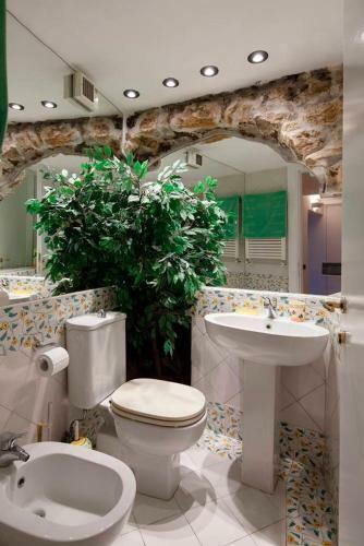 Apartamento Alla Marina