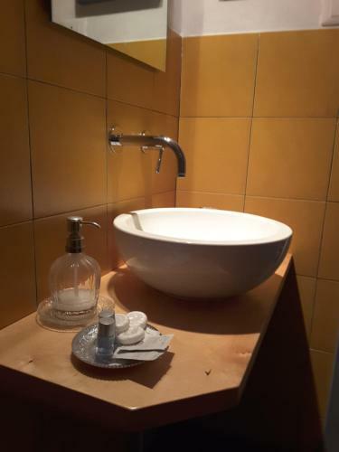 Apartamento "le Gemelle"
