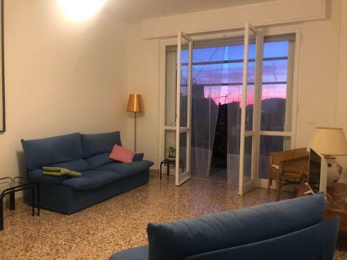 Apartamento Blu Di Lerici - Zona Tranquilla Due Passi Dal Mare