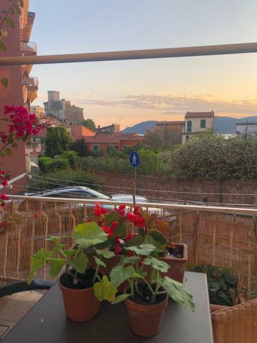 Apartamento Blu Di Lerici - Zona Tranquilla Due Passi Dal Mare