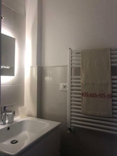 Apartamento Blu Di Lerici - Zona Tranquilla Due Passi Dal Mare