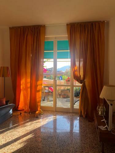 Apartamento Blu Di Lerici - Zona Tranquilla Due Passi Dal Mare